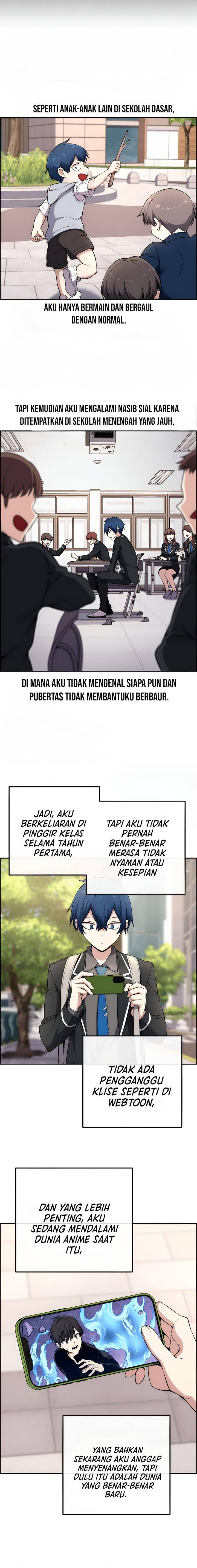 Webtoon Character Na Kang Lim Chapter 143