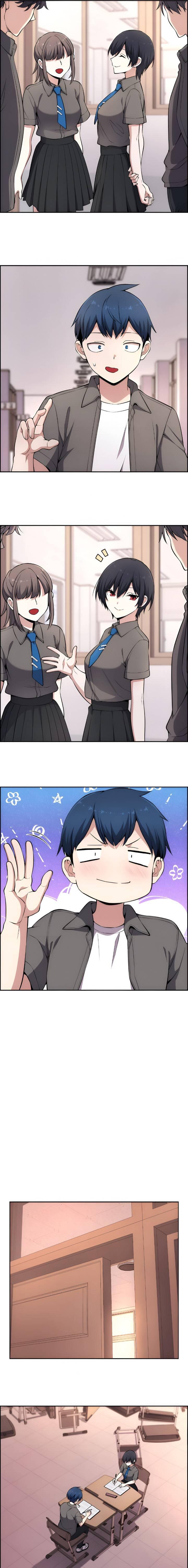 Webtoon Character Na Kang Lim Chapter 144