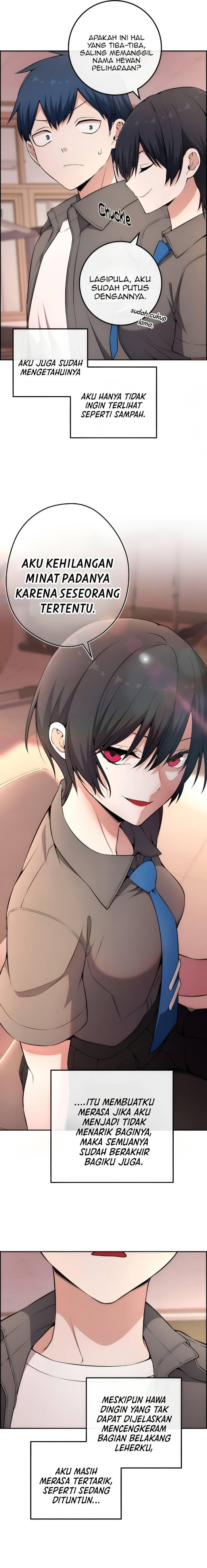 Webtoon Character Na Kang Lim Chapter 144