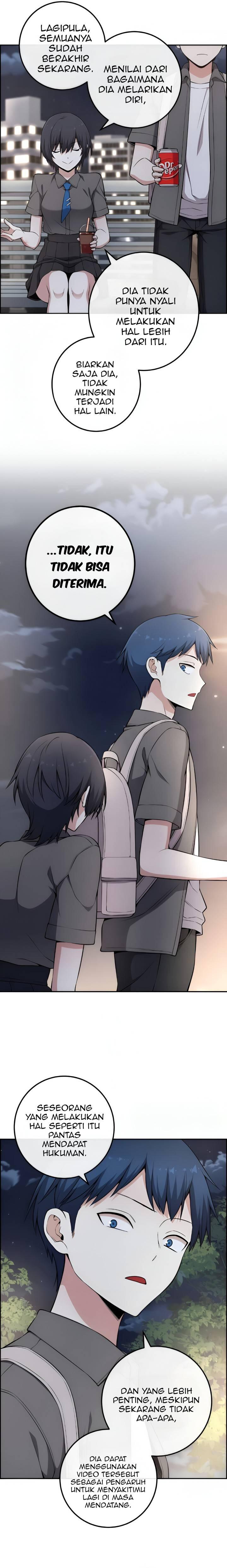 Webtoon Character Na Kang Lim Chapter 146