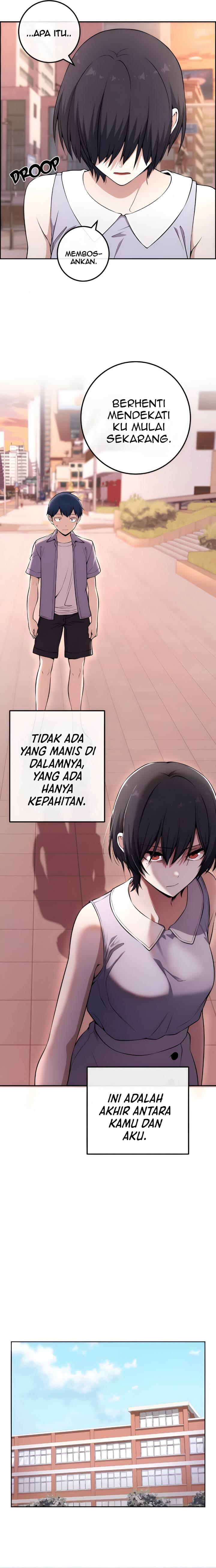 Webtoon Character Na Kang Lim Chapter 146