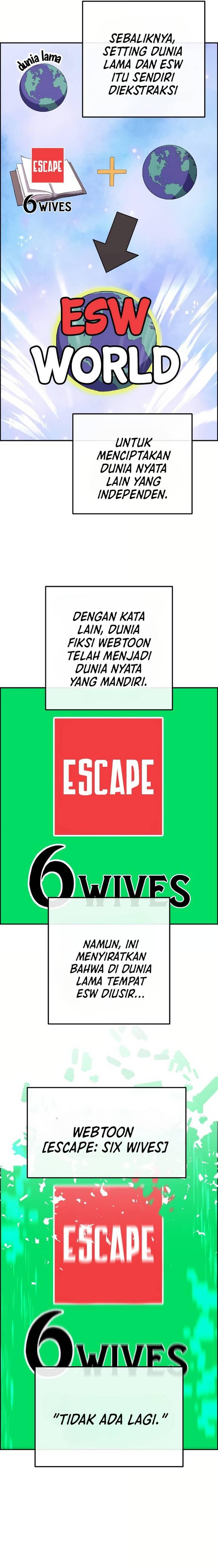 Webtoon Character Na Kang Lim Chapter 154