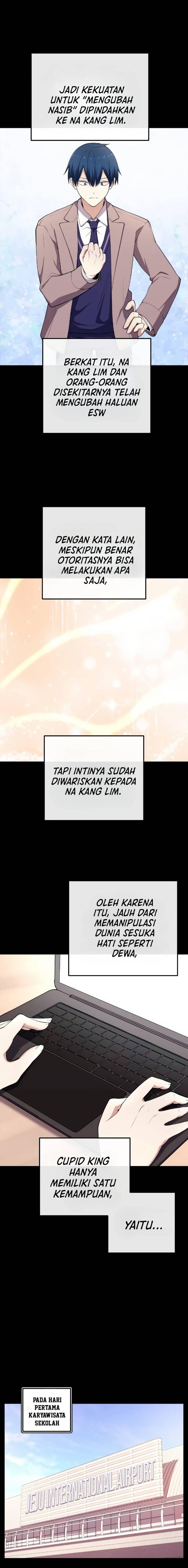 Webtoon Character Na Kang Lim Chapter 159