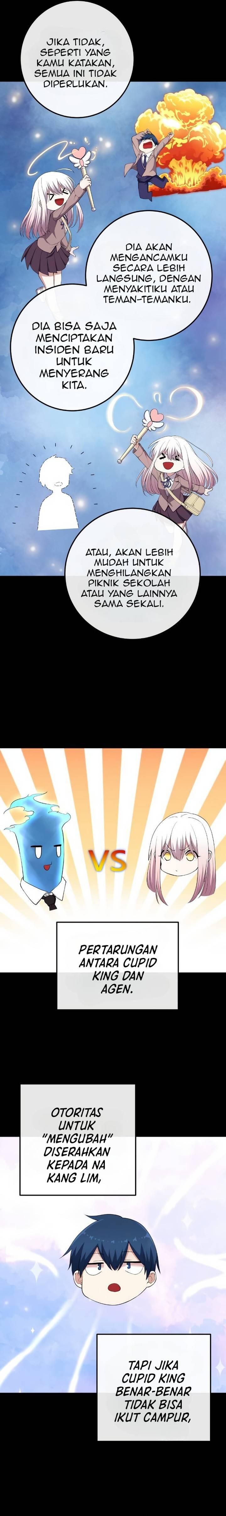 Webtoon Character Na Kang Lim Chapter 159