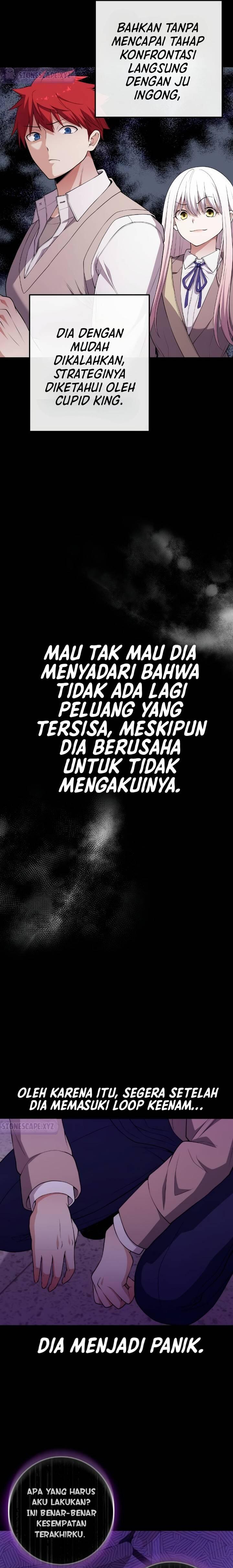 Webtoon Character Na Kang Lim Chapter 163