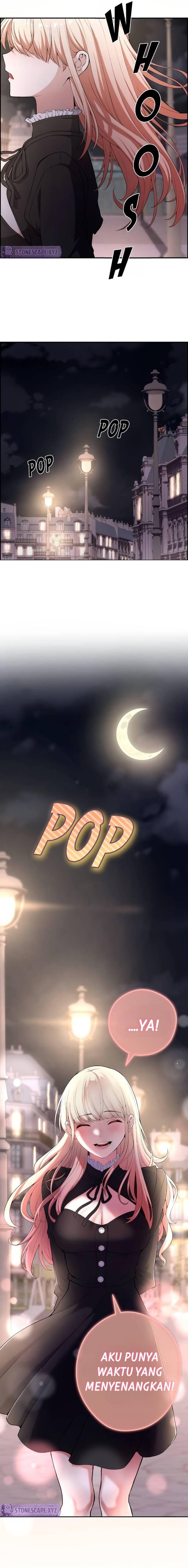 Webtoon Character Na Kang Lim Chapter 168
