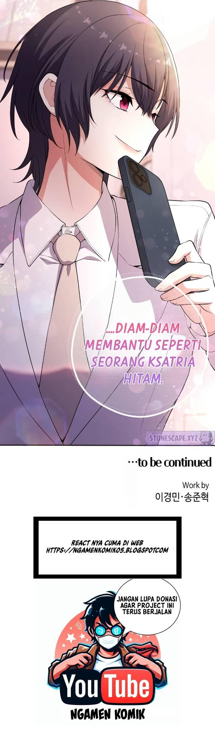 Webtoon Character Na Kang Lim Chapter 169