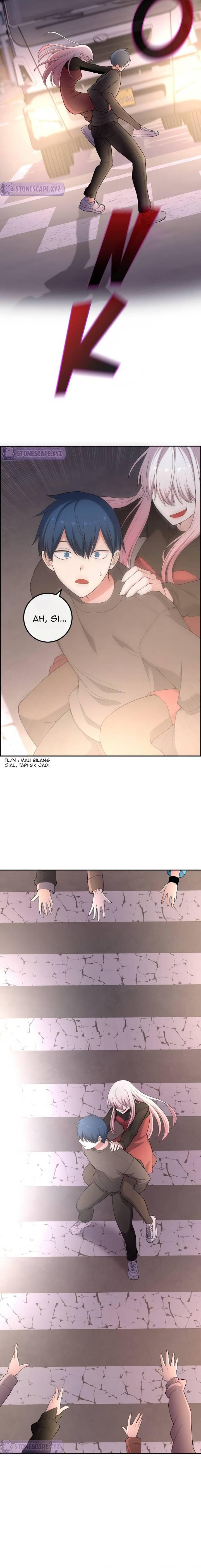 Webtoon Character Na Kang Lim Chapter 170