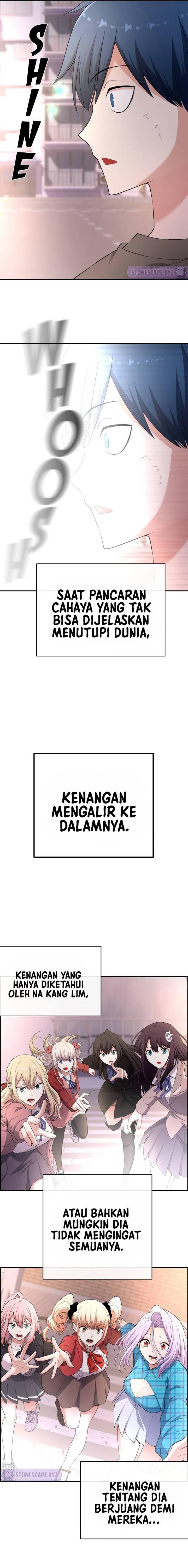 Webtoon Character Na Kang Lim Chapter 170