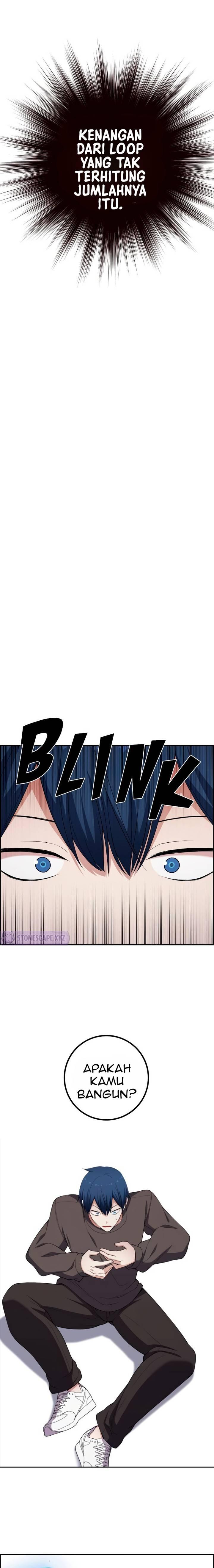 Webtoon Character Na Kang Lim Chapter 170
