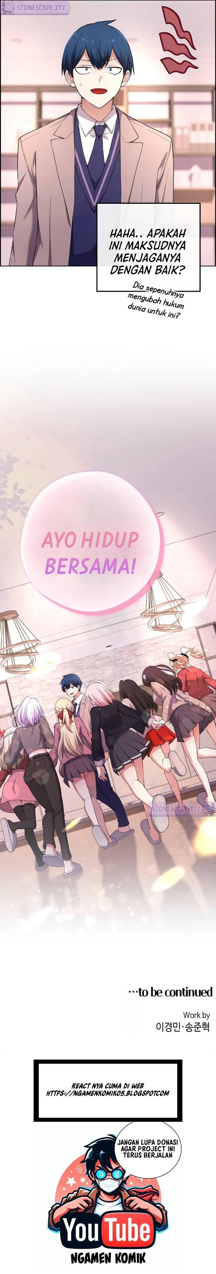 Webtoon Character Na Kang Lim Chapter 170