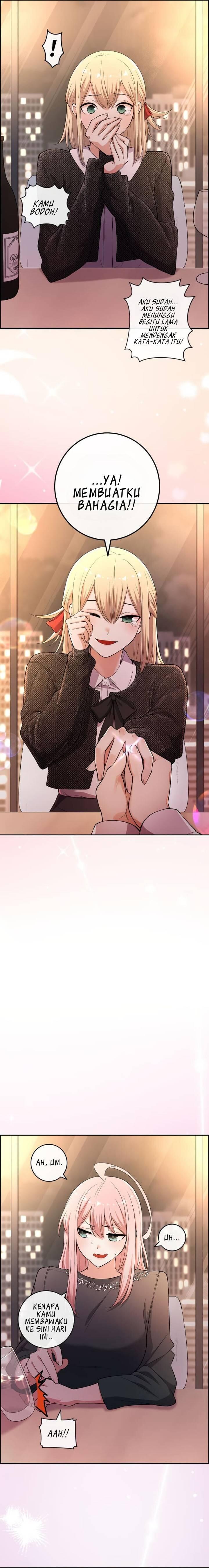 Webtoon Character Na Kang Lim Chapter 172