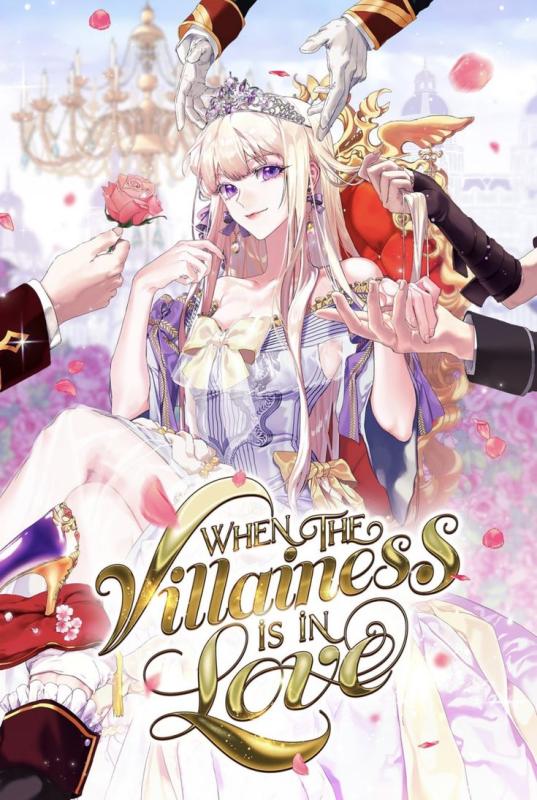 Cover Komik