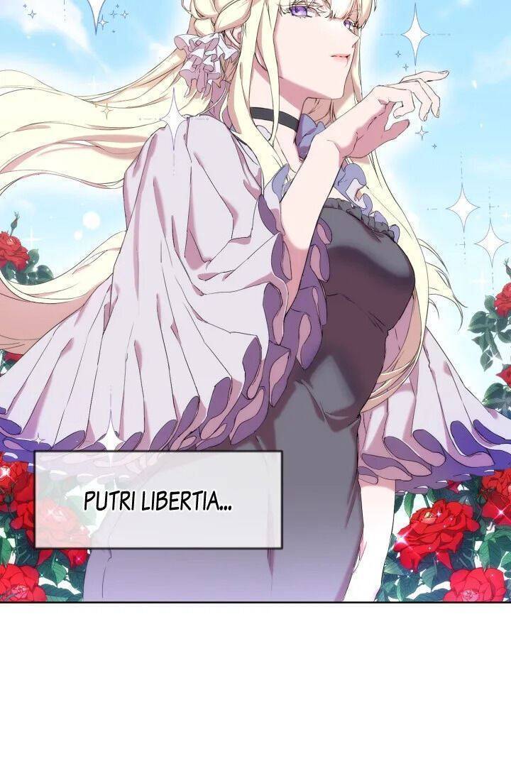 When Villainess Falls in Love Chapter 000