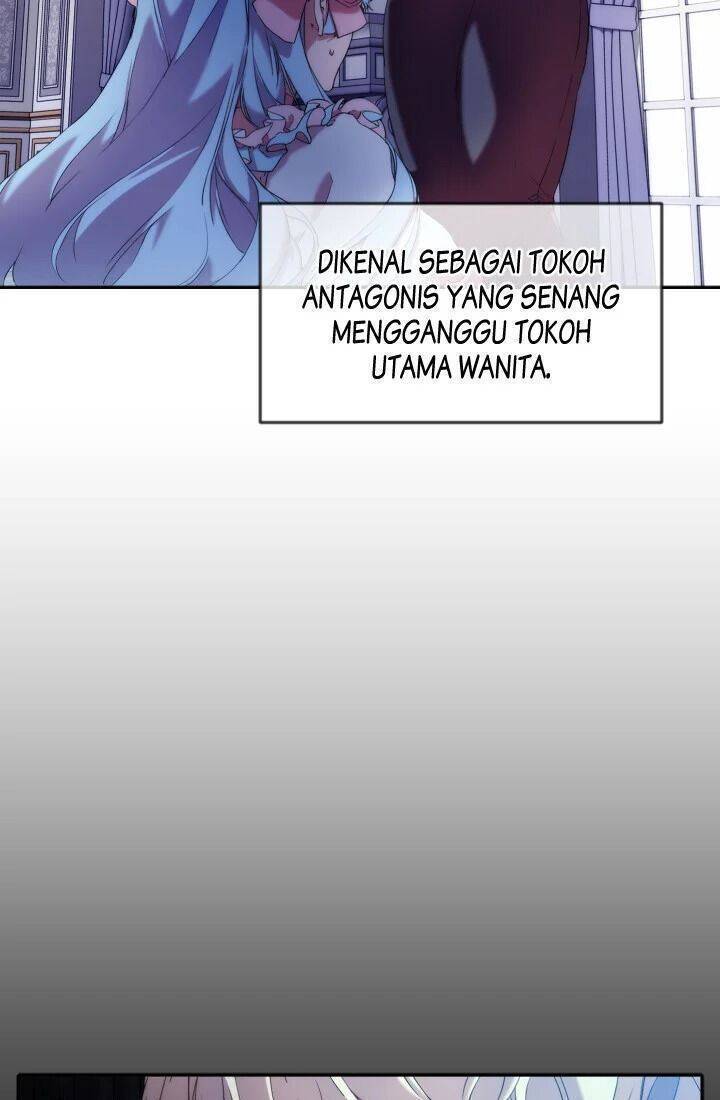 When Villainess Falls in Love Chapter 000