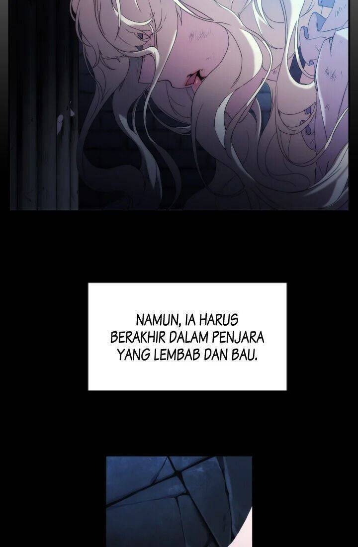 When Villainess Falls in Love Chapter 000