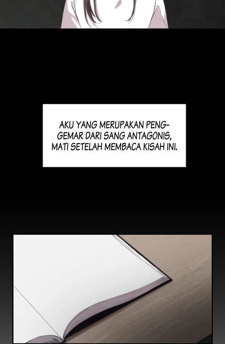 When Villainess Falls in Love Chapter 000
