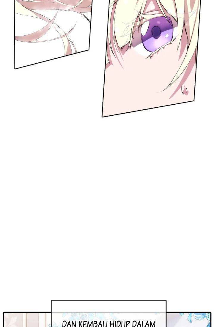 When Villainess Falls in Love Chapter 000