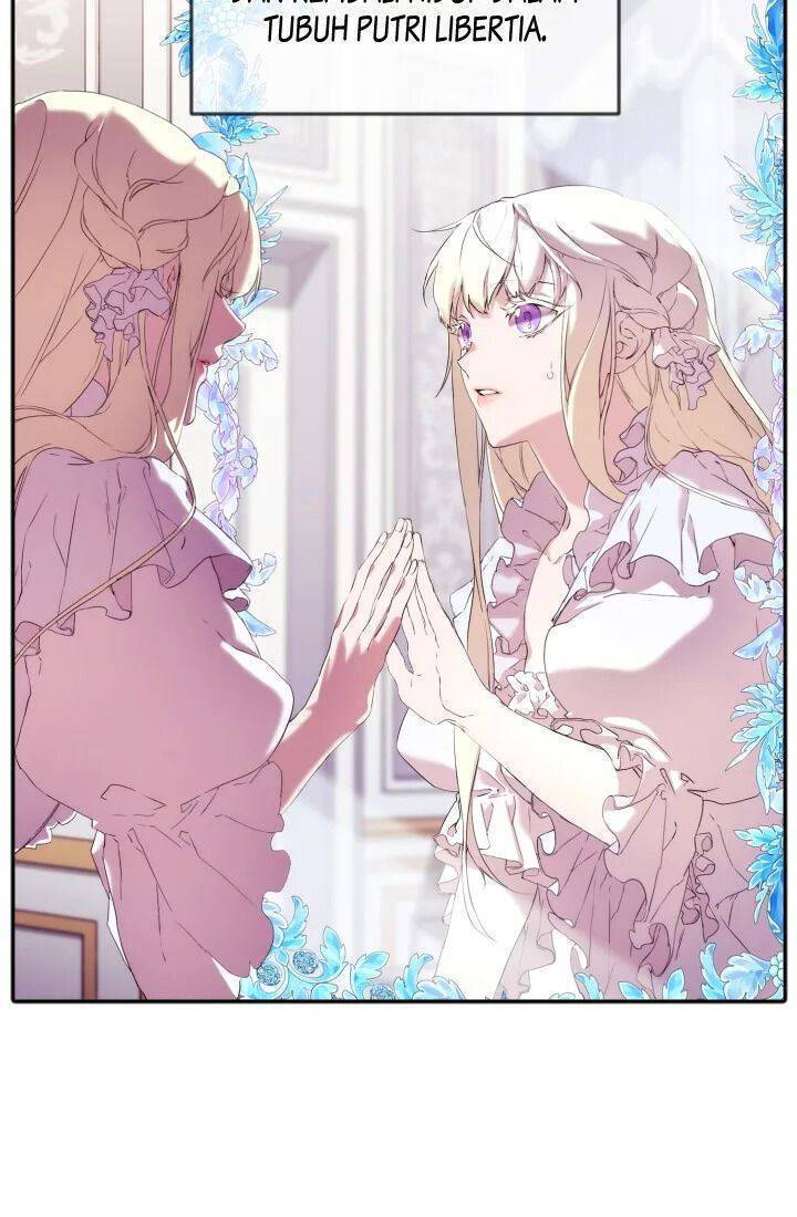 When Villainess Falls in Love Chapter 000