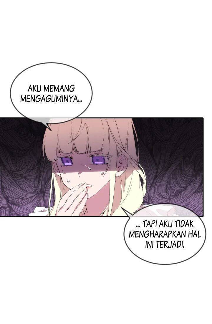 When Villainess Falls in Love Chapter 000