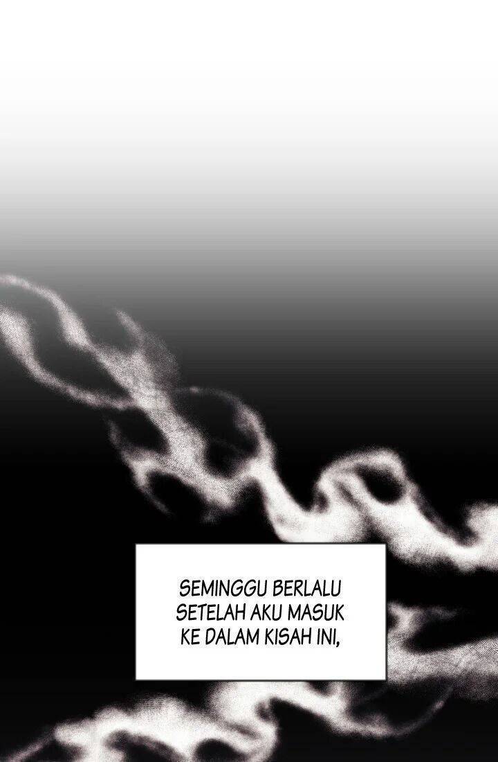 When Villainess Falls in Love Chapter 000