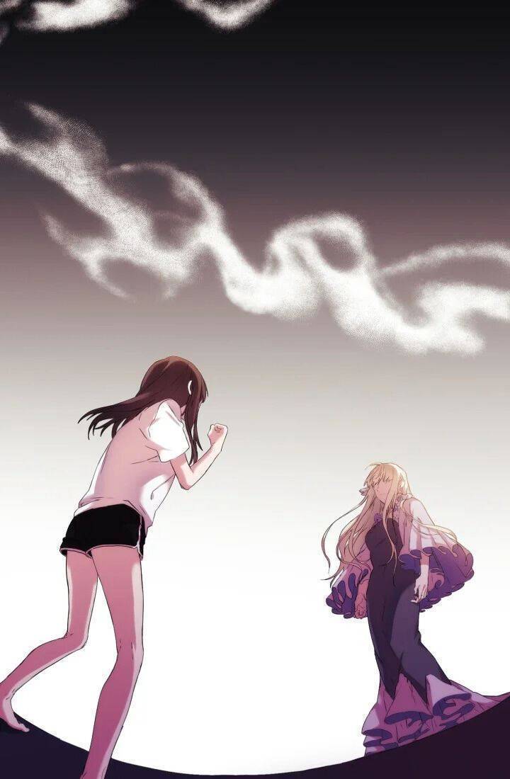 When Villainess Falls in Love Chapter 000