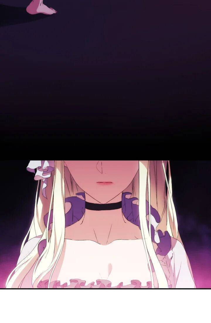 When Villainess Falls in Love Chapter 000