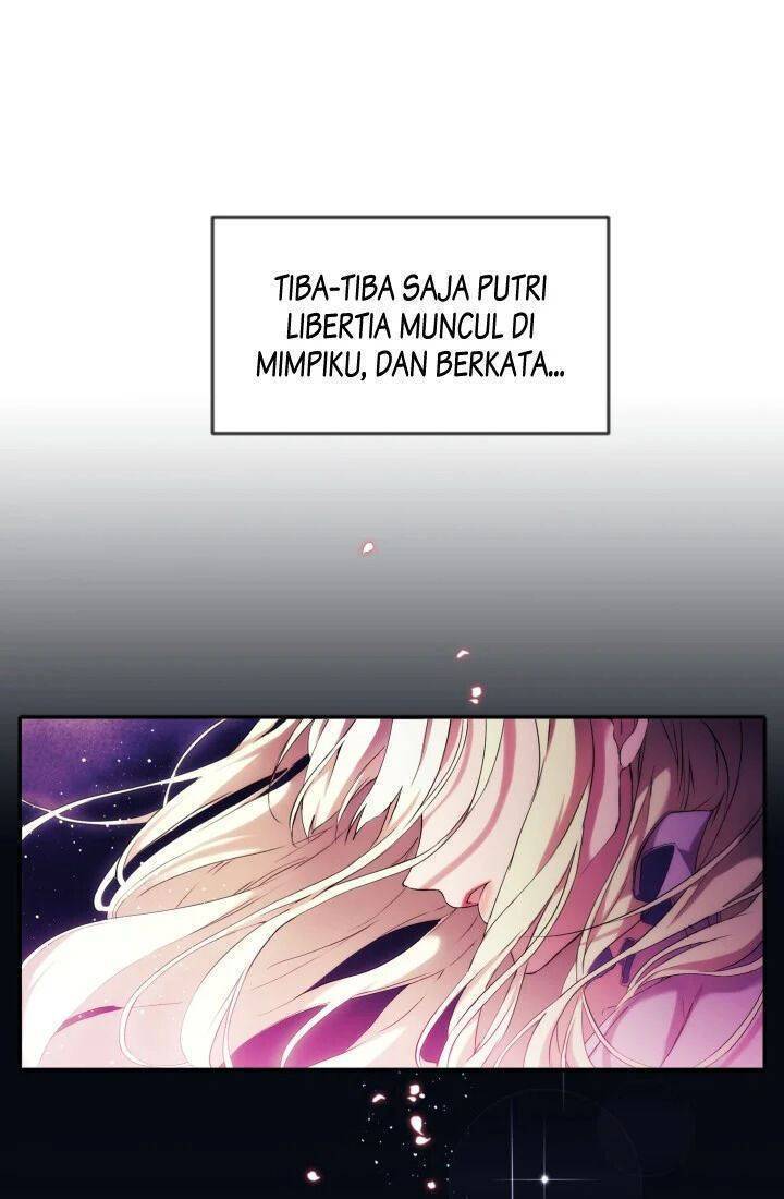 When Villainess Falls in Love Chapter 000