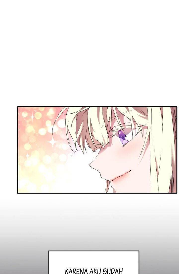 When Villainess Falls in Love Chapter 000