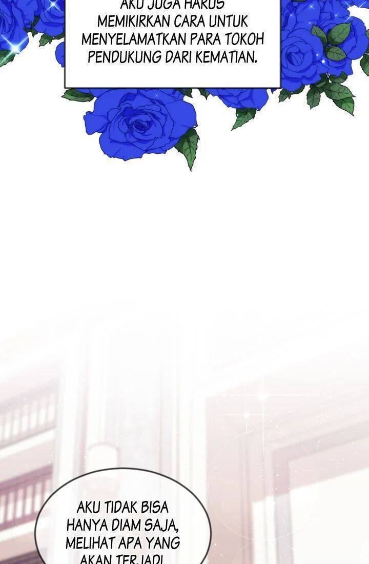 When Villainess Falls in Love Chapter 000