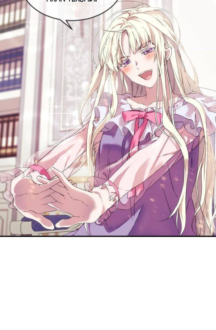 When Villainess Falls in Love Chapter 000