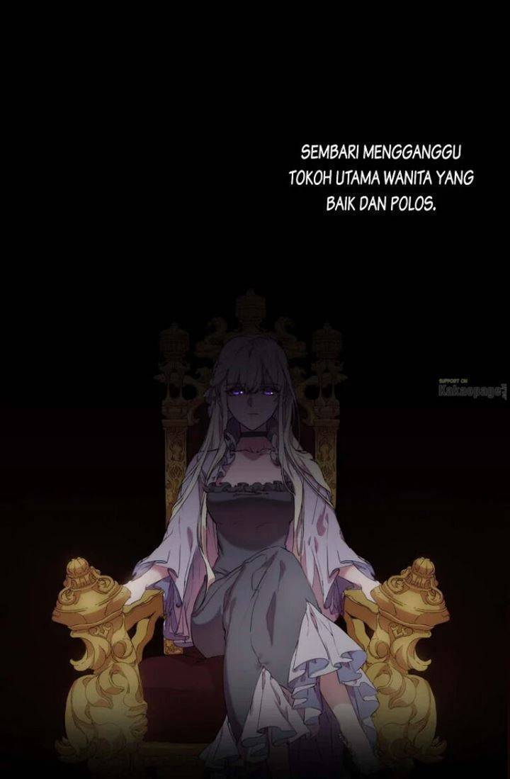 When Villainess Falls in Love Chapter 001