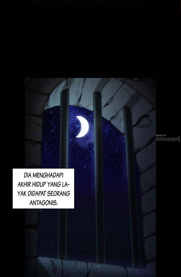 When Villainess Falls in Love Chapter 001