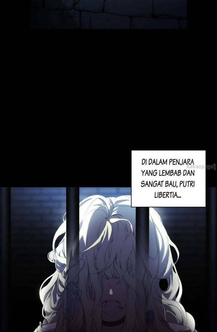 When Villainess Falls in Love Chapter 001