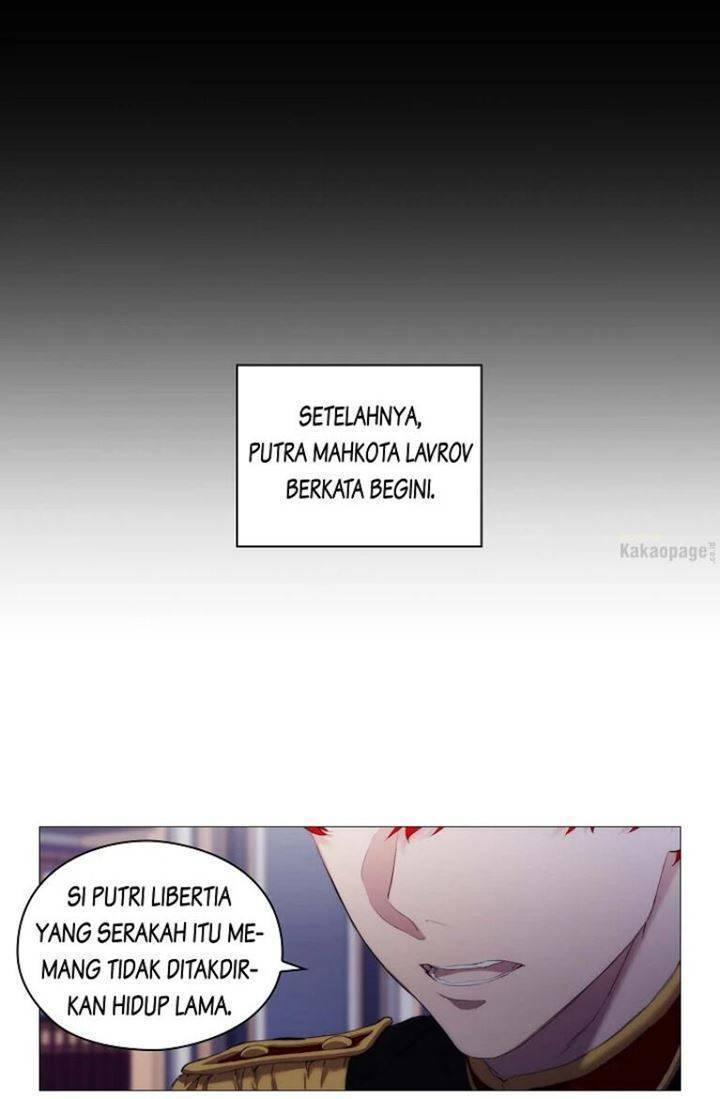 When Villainess Falls in Love Chapter 001