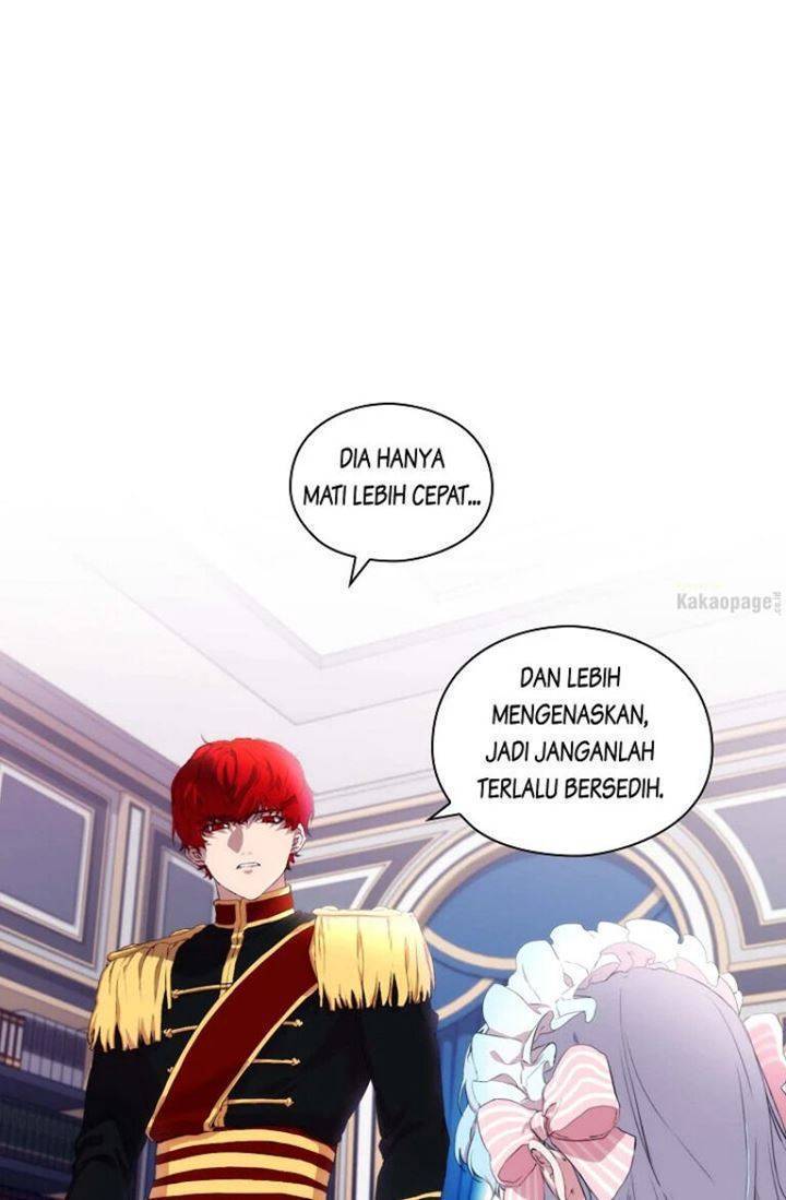 When Villainess Falls in Love Chapter 001