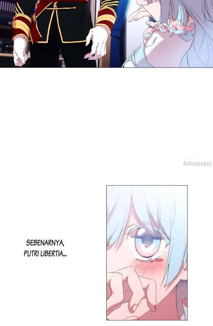 When Villainess Falls in Love Chapter 001