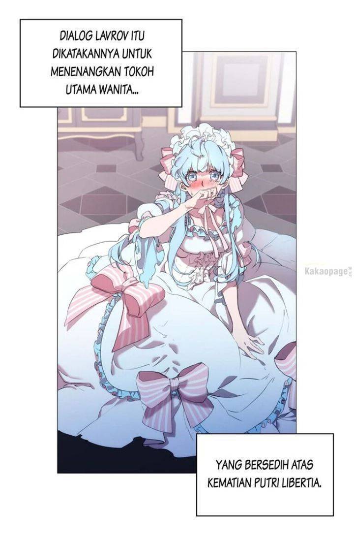 When Villainess Falls in Love Chapter 001