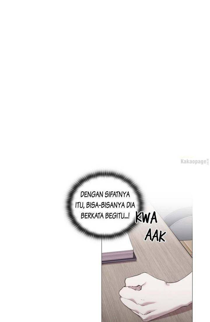 When Villainess Falls in Love Chapter 001
