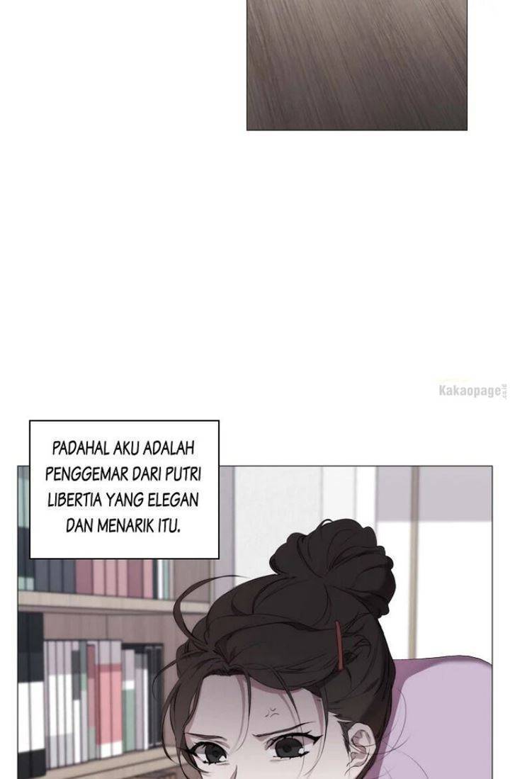 When Villainess Falls in Love Chapter 001