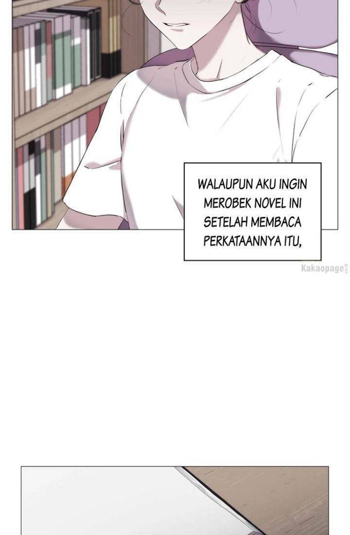 When Villainess Falls in Love Chapter 001