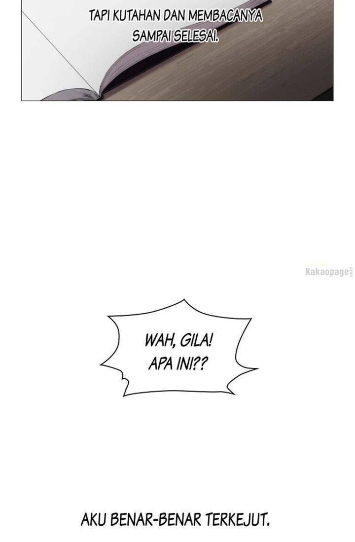 When Villainess Falls in Love Chapter 001