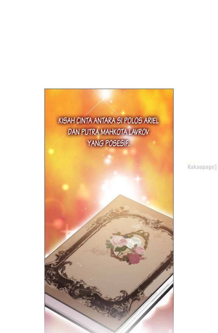 When Villainess Falls in Love Chapter 001
