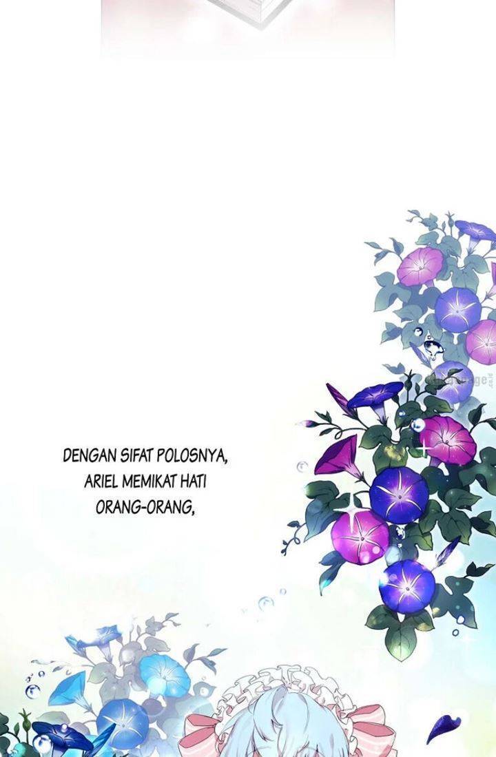 When Villainess Falls in Love Chapter 001