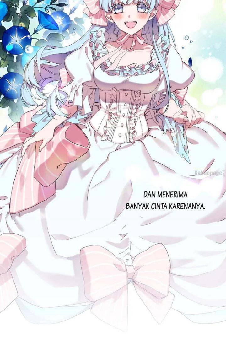 When Villainess Falls in Love Chapter 001