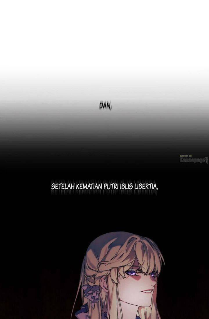 When Villainess Falls in Love Chapter 001