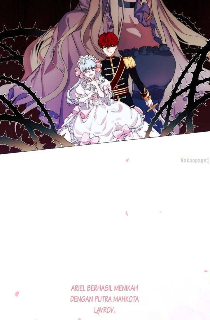 When Villainess Falls in Love Chapter 001