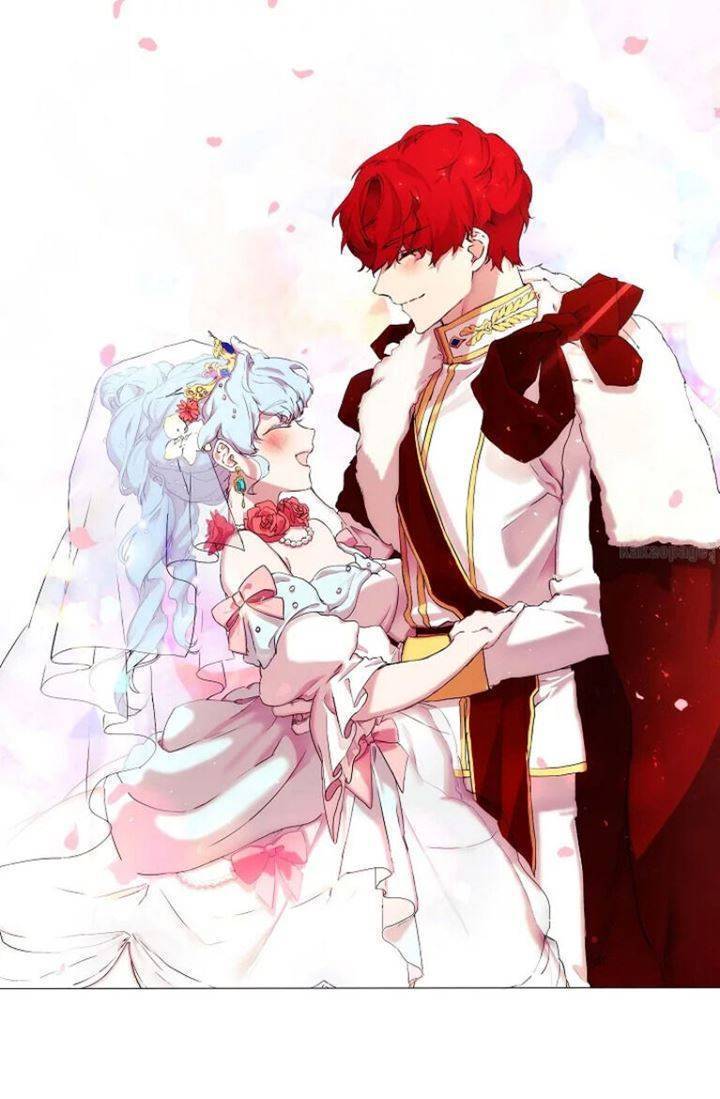 When Villainess Falls in Love Chapter 001