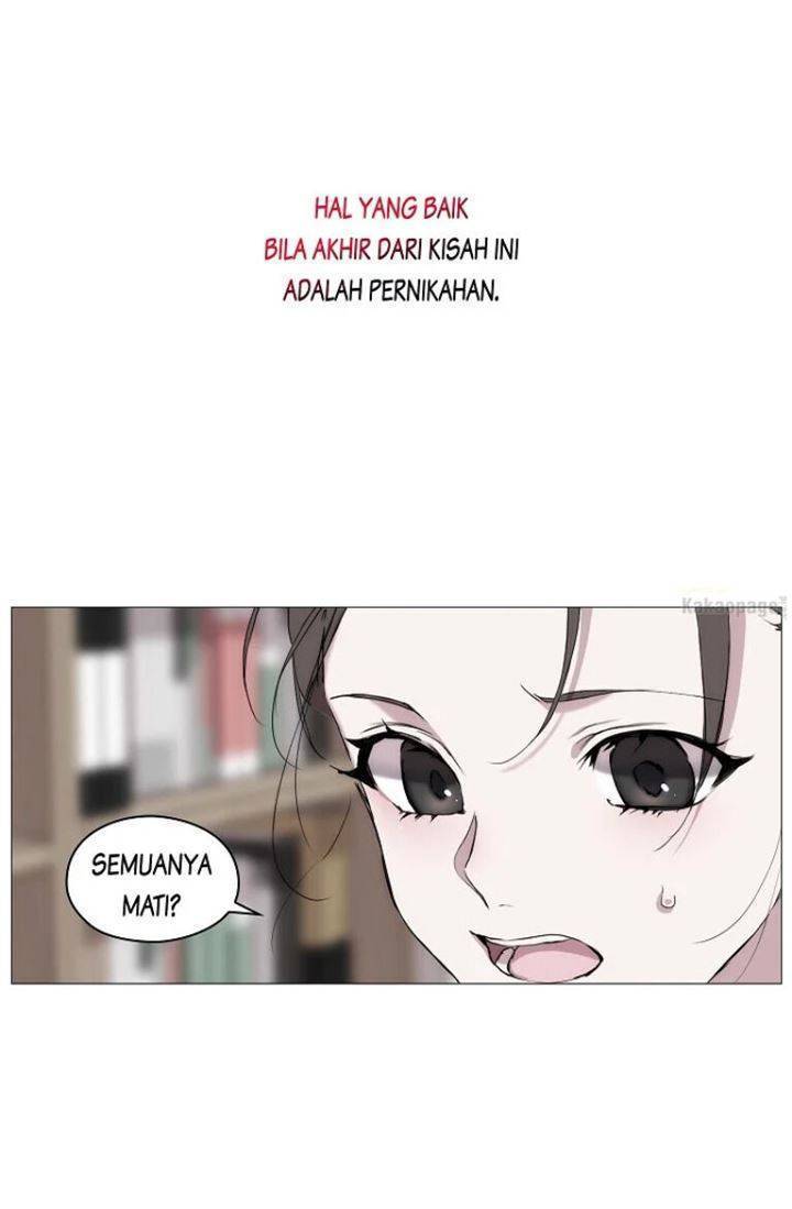 When Villainess Falls in Love Chapter 001