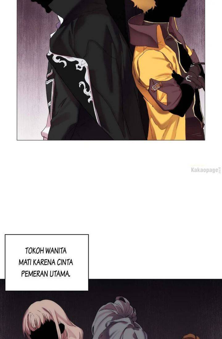 When Villainess Falls in Love Chapter 001